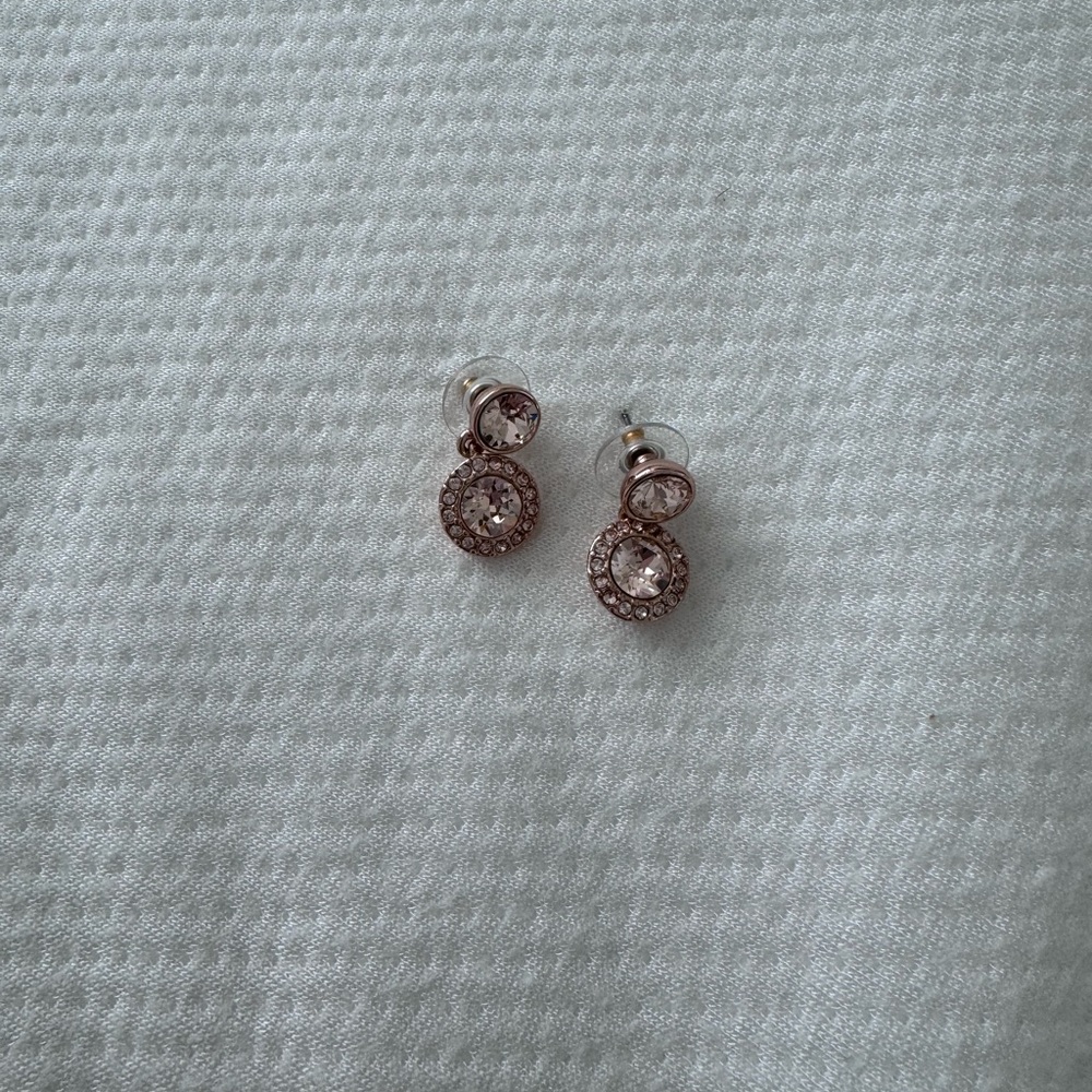 Givenchy Earrings